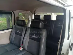 Suzuki Every 2016 Van (Used)