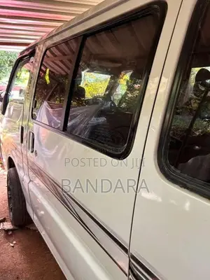 Nissan Vanette 1999 Van (Used)