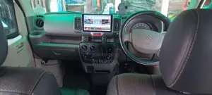 Suzuki Every 2016 Van (Used)