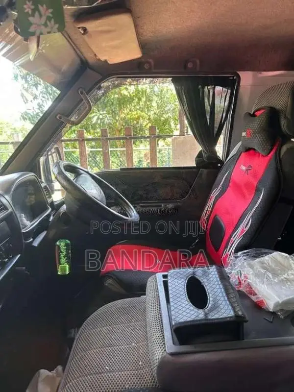 Nissan Vanette 1999 Van (Used)