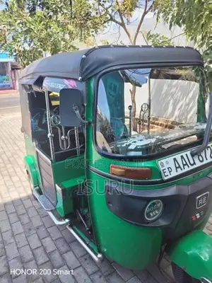 Bajaj RE 2014 Three Wheel (Used)