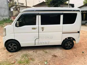 Suzuki Every 2016 Van (Used)
