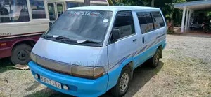 Toyota Townace 1992 Van (Used)