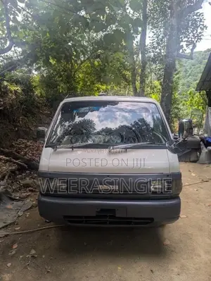 Mazda Bongo 1998 Van (Used)