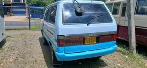 Toyota Townace 1992 Van (Used)