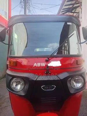 Bajaj RE 4 Stroke 2025 Three Wheel (Used)