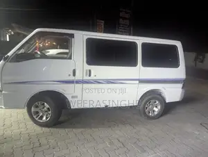 Mazda Bongo 1998 Van (Used)