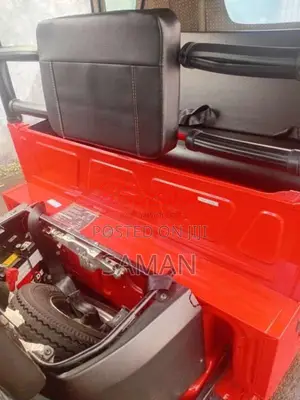 Bajaj RE 4 Stroke 2025 Three Wheel (Used)