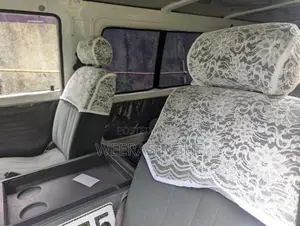 Mazda Bongo 1998 Van (Used)