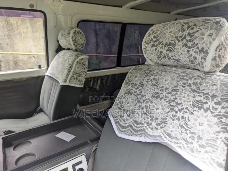 Mazda Bongo 1998 Van (Used)