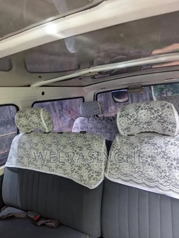 Mazda Bongo 1998 Van (Used)