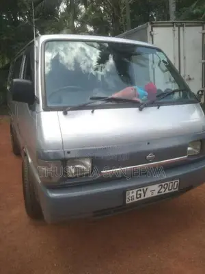 Nissan Vanette 1997 Van (Used)