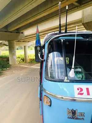 Bajaj RE 1996 Three Wheel (Used)