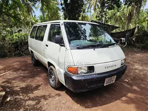 Toyota TOWNACE CR27 1991 Van (Used)
