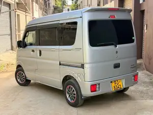 Suzuki Da17 Full Join Turbo 2017 Van (Used)
