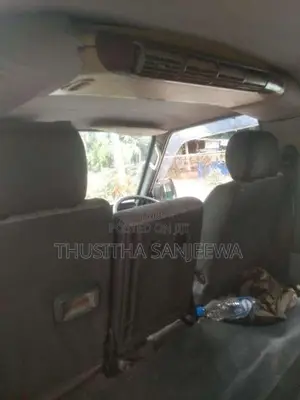 Nissan Vanette 1997 Van (Used)