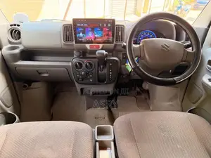 Suzuki Da17 Full Join Turbo 2017 Van (Used)