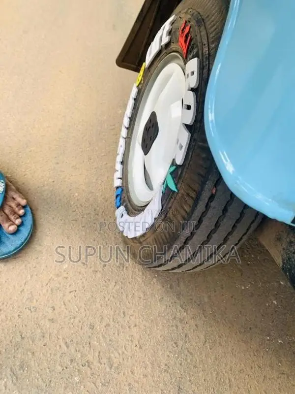 Bajaj RE 1996 Three Wheel (Used)