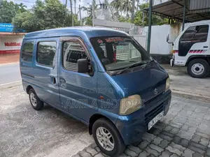 Suzuki Every 2000 Van (Used)