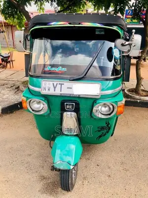 Bajaj RE 2011 Three Wheel (Used)
