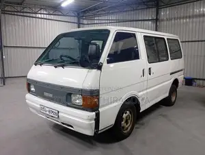 Mazda Bongo 1995 Van (Used)