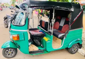 Bajaj RE 2011 Three Wheel (Used)