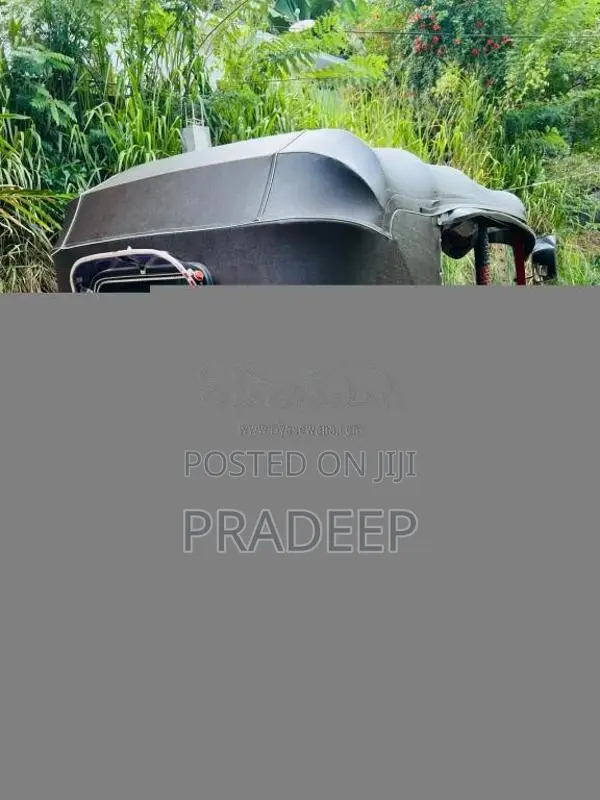 Bajaj Re 2014 Three Wheel (Used)