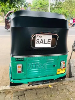 Bajaj RE 2011 Three Wheel (Used)