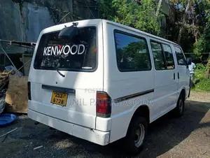 Mazda Bongo 1995 Van (Used)