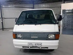 Mazda Bongo 1995 Van (Used)
