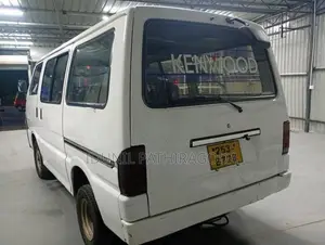 Mazda Bongo 1995 Van (Used)