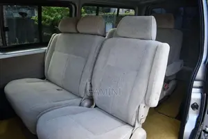 Toyota KDH TRH GL 2014 Van (Used)