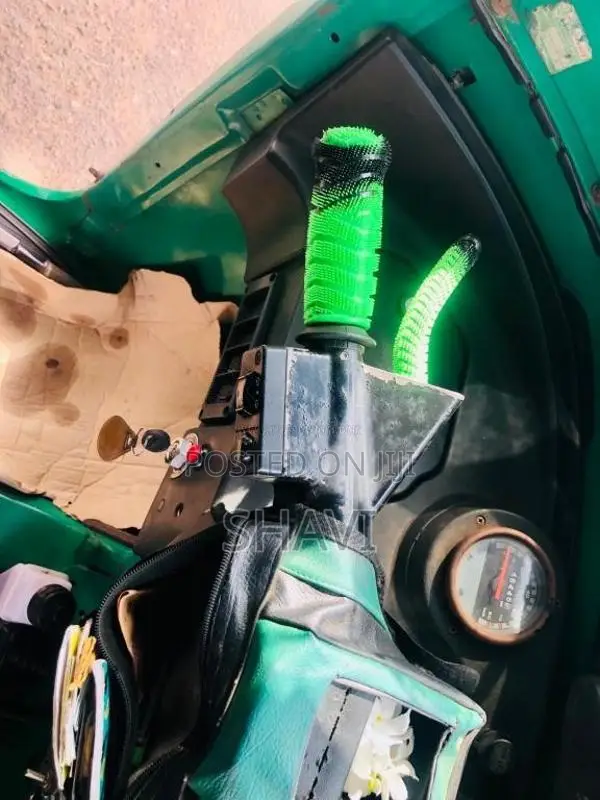 Bajaj RE 2011 Three Wheel (Used)