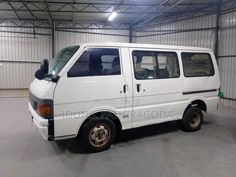 Mazda Bongo 1995 Van (Used)