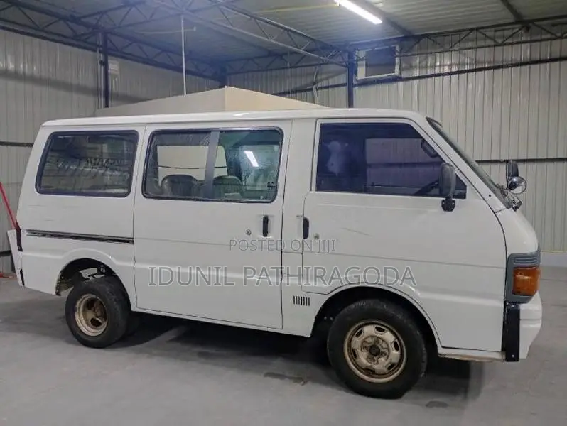 Mazda Bongo 1995 Van (Used)