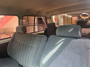 Toyota TownAce CR27 1991 Van (Used)
