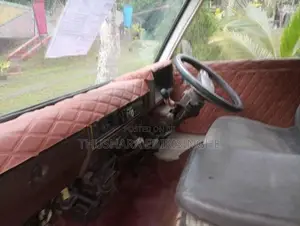 Toyota LH20 1981 Van (Used)