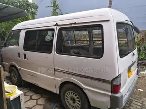 Nissan Vanette 1999 Van (Used)