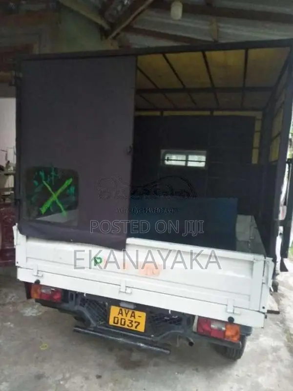Piaggio Ape 2025 Three Wheel (Used)