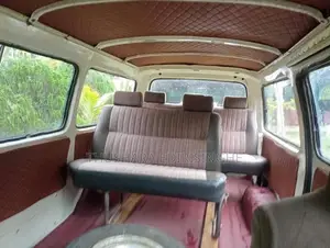Toyota LH20 1981 Van (Used)