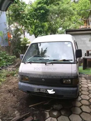 Nissan Vanette 1999 Van (Used)