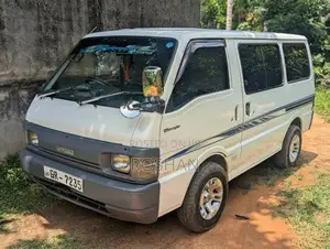 Mazda Bongo 1998 Van (Used)