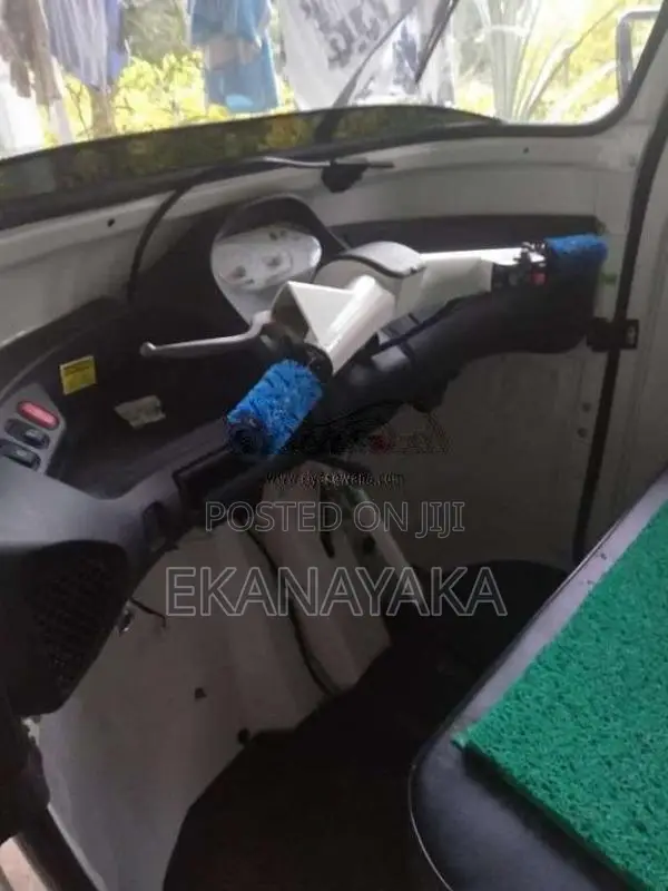 Piaggio Ape 2025 Three Wheel (Used)