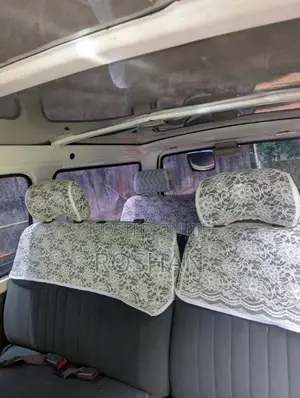 Mazda Bongo 1998 Van (Used)