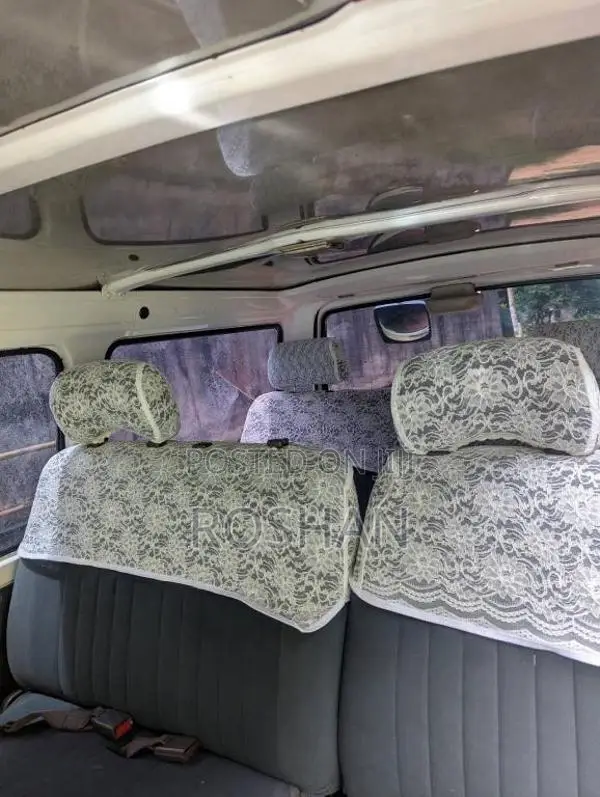 Mazda Bongo 1998 Van (Used)