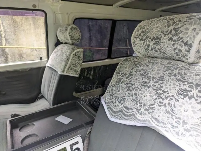 Mazda Bongo 1998 Van (Used)