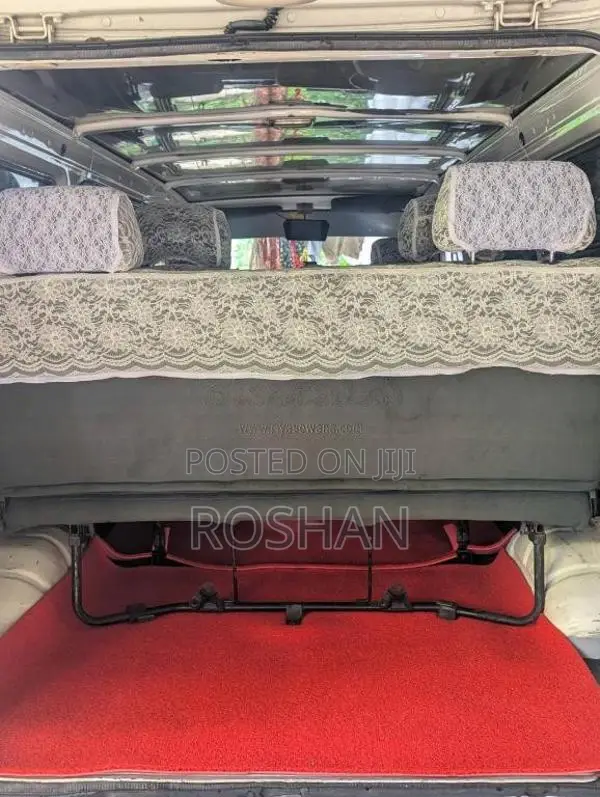 Mazda Bongo 1998 Van (Used)