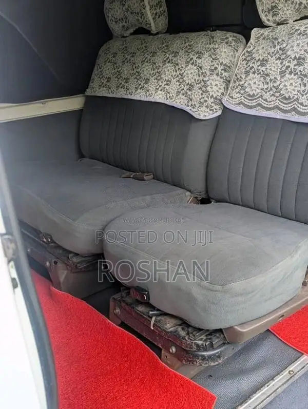 Mazda Bongo 1998 Van (Used)