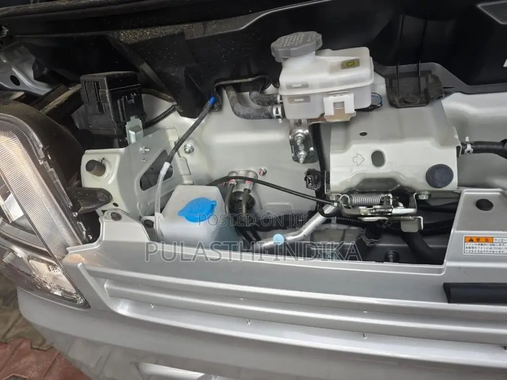 Suzuki Every PA LIMITED 2025 Van Brand New