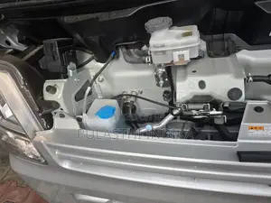 Suzuki Every PA LIMITED 2025 Van Brand New